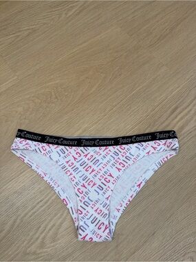 Juicy Couture Panty